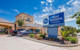 Best Western Exeter